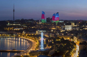 Baku Romantik Hotel